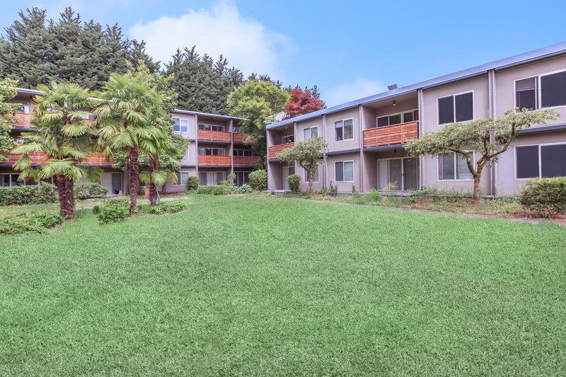 Building Photo - Andante