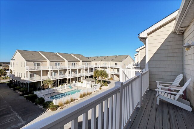 Building Photo - 306 Sea Star Cir