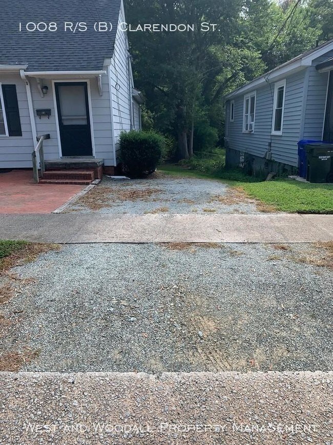 Building Photo - 1 bedroom in Durham NC 27705