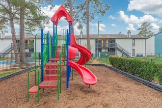 Building Photo - 21717 Inverness Forest Blvd