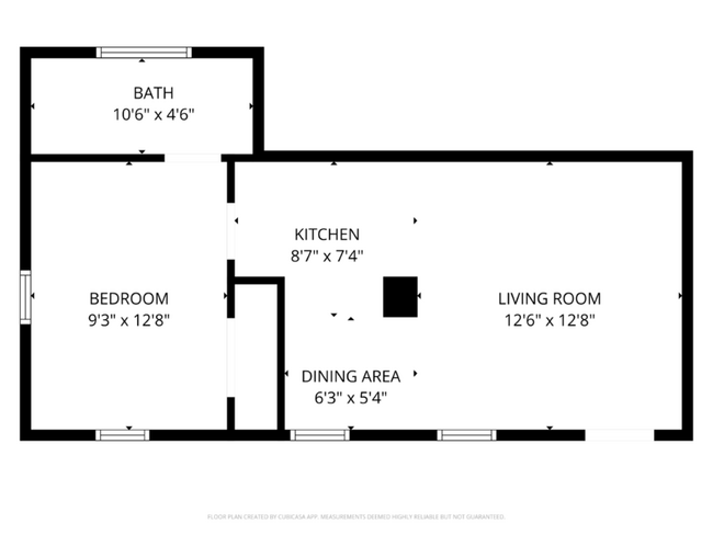 Building Photo - 703 Elm St