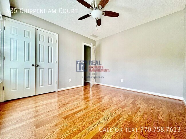 Building Photo - 435 Chippenham Ct