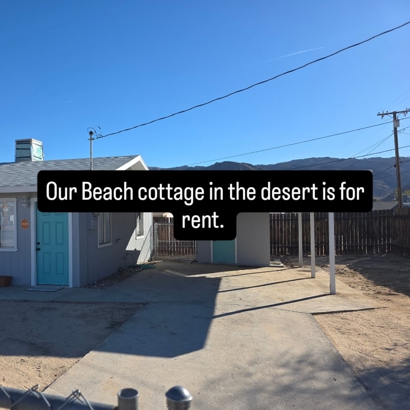 Building Photo - 72041 Joshua Dr