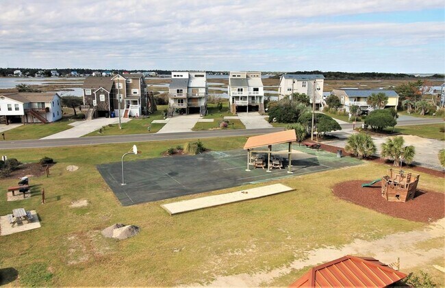 Building Photo - OCEANFRONT Condo- Topsail Dunes 2308- SEAS...