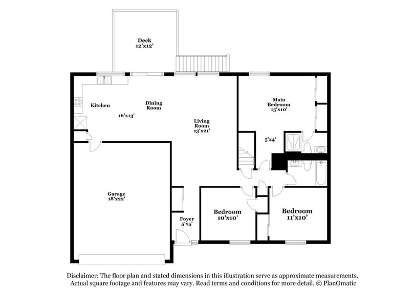 Building Photo - 11743 Branridge Rd