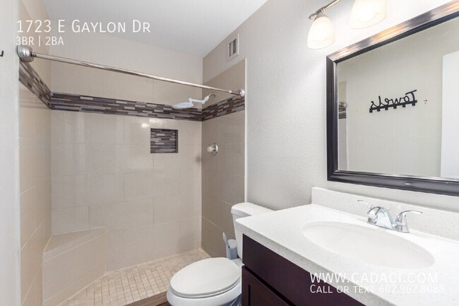 Building Photo - 1723 E Gaylon Dr