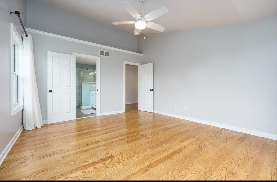 Building Photo - 5218 Stapleton Dr