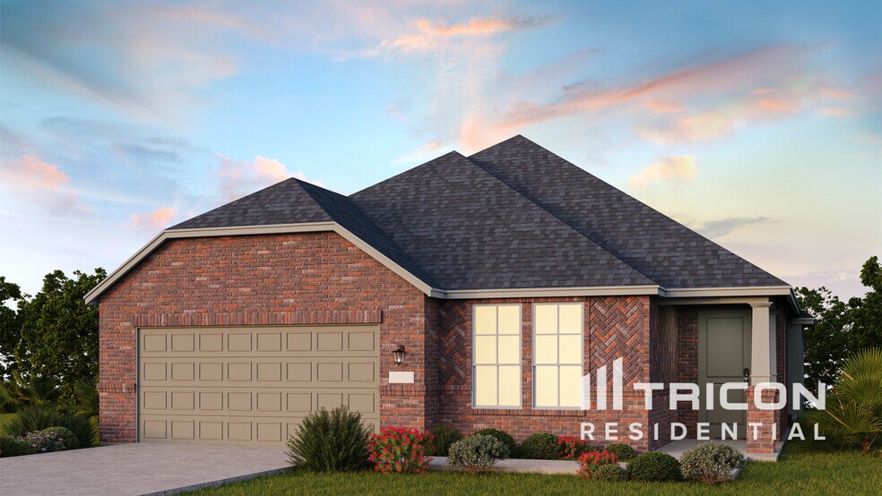 Primary Photo - 2537 Finch Holw Dr