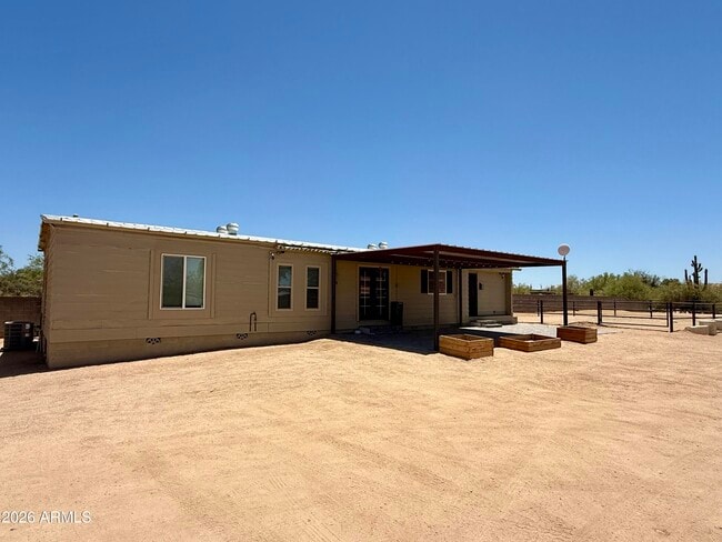 Building Photo - 6703 E Calle de Las Estrellas Rd