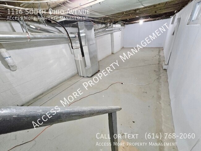 Building Photo - 1116 S Ohio Ave