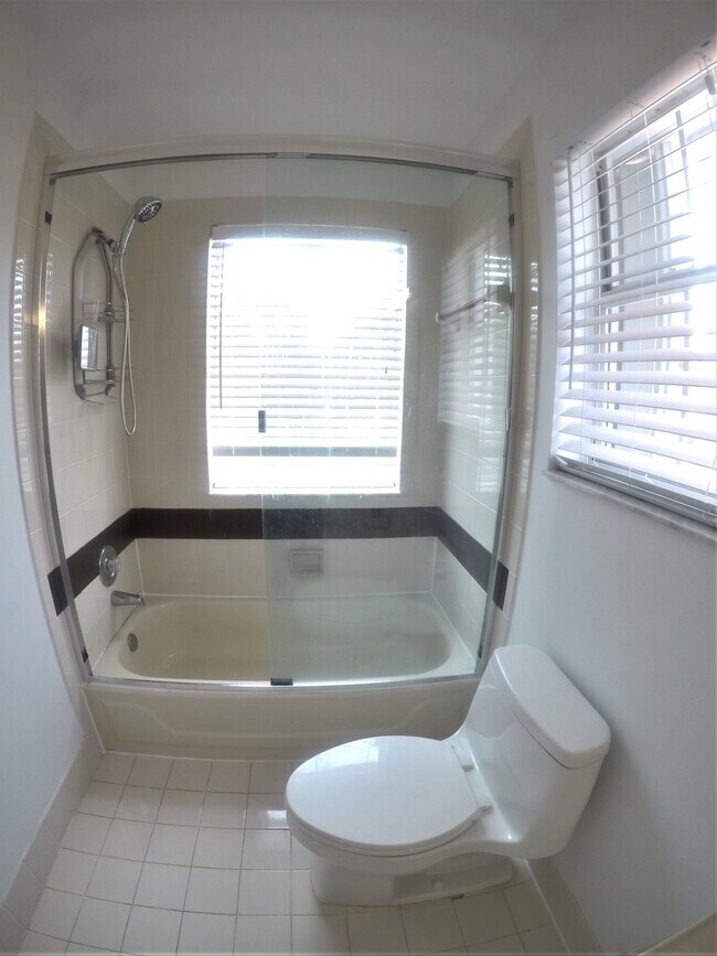2nd master bath - 1145 Yellowheart Way