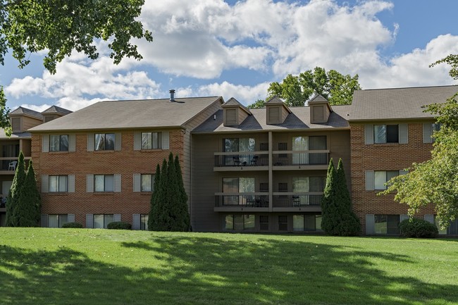 Building Photo - 24550 Weathervane Blvd