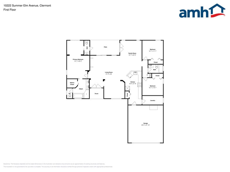 Building Photo - 10222 Summer Elm Ave