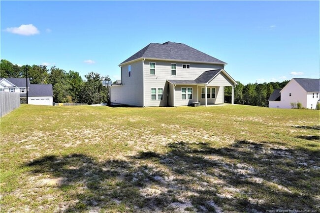 Building Photo - 113 Nairn St