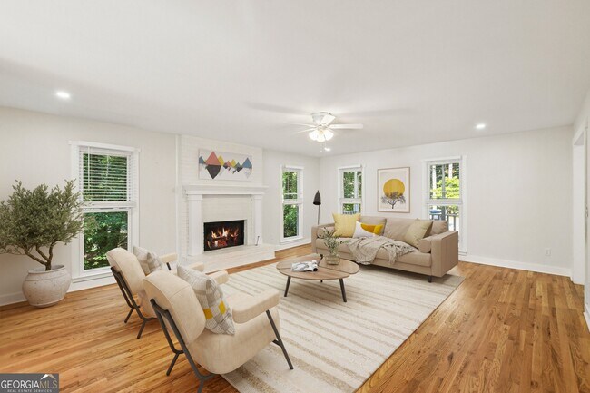 Building Photo - 2799 Brookcliff Landing NE