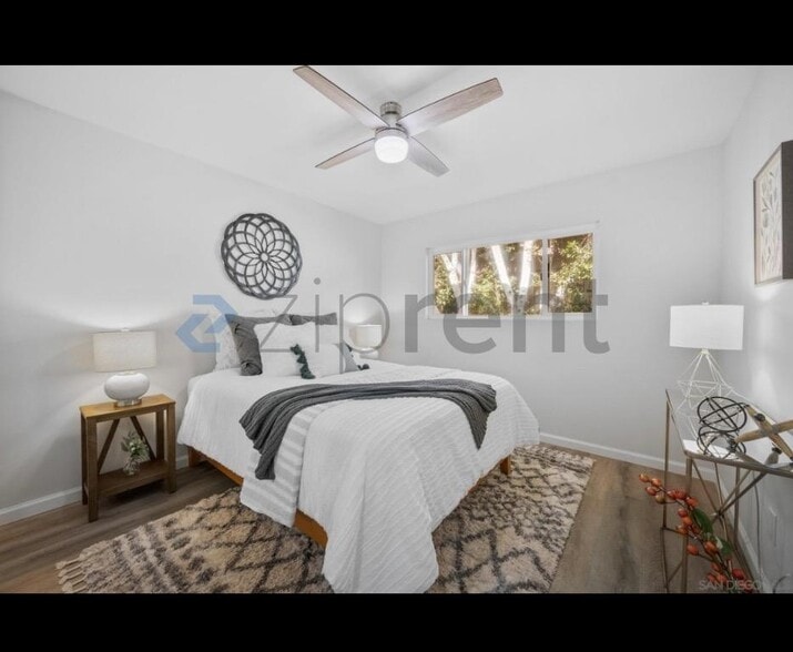 Building Photo - 3769 1st Ave.