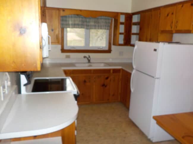 Building Photo - 3 Bedroom, 1 Bath