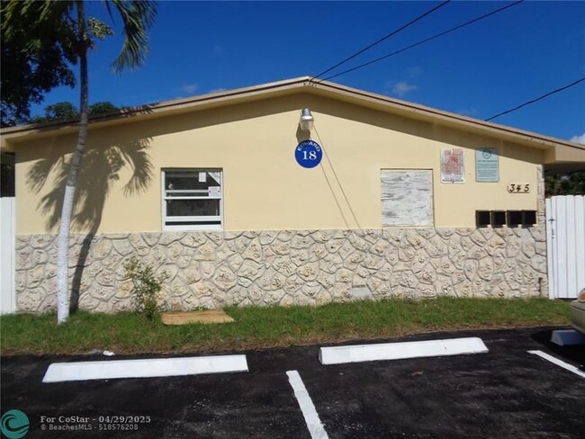Primary Photo - 345 NW 5th St