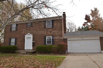 Building Photo - 35 Wesleyan Ct