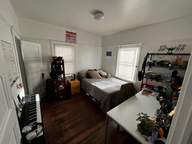 Building Photo - 292 Higuera St