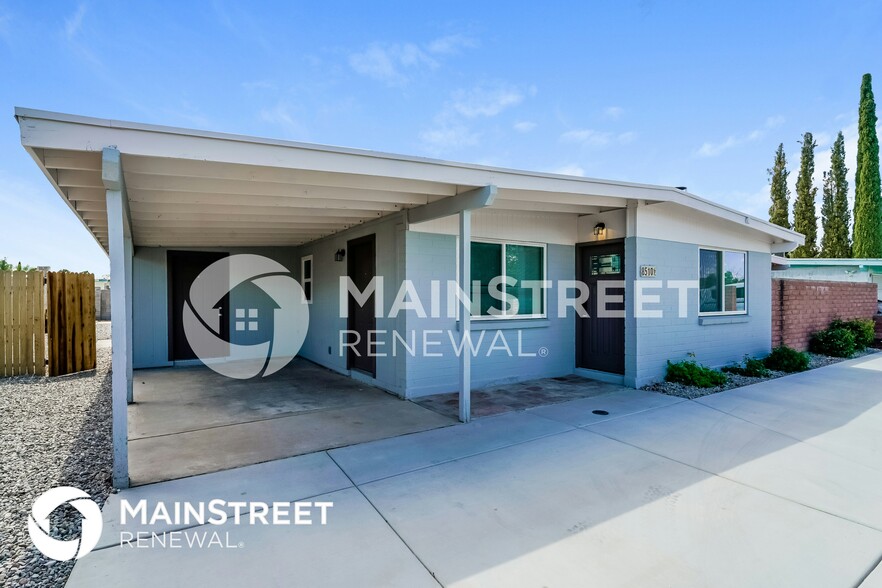 Building Photo - 8510 E Ruby Dr