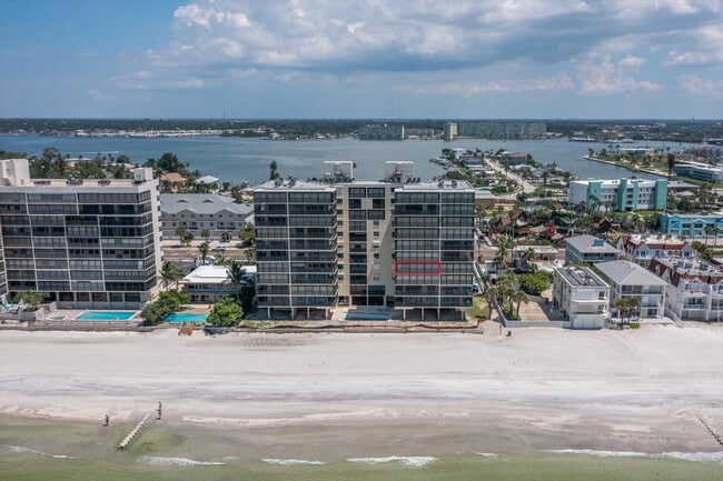 Building Photo - 15400 Gulf Blvd