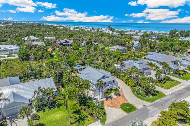 Building Photo - 360 Gasparilla St