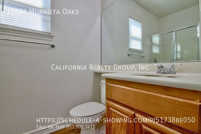 Building Photo - 27536 Murrieta Oaks Ave