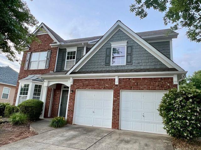 Building Photo - 807 Slope Creek Way