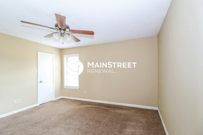 Building Photo - 3 Bedroom Pet-Friendly Home in Bartlett, T...