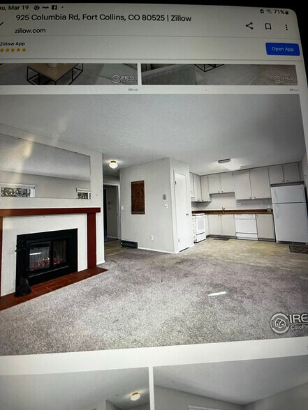 Building Photo - 925 Columbia Rd