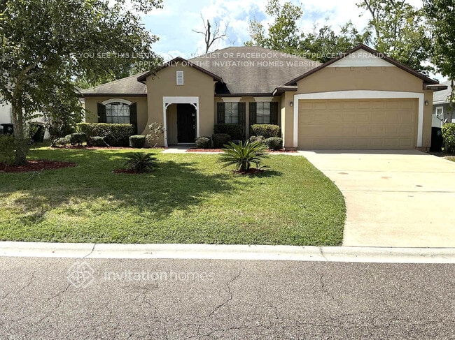 Building Photo - 10890 Birchard Ln