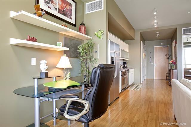 Building Photo - Luxe Loft Living in the Heart of Little Italy