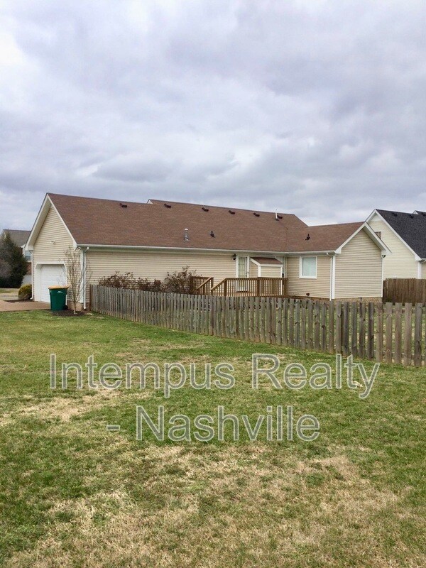 Building Photo - 1761 Witt Way Dr