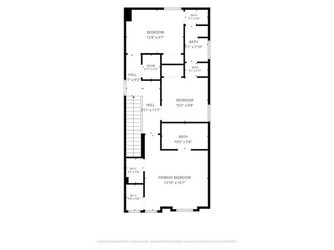 Building Photo - 7923 Bonaire St