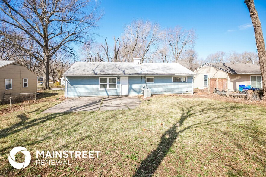 Building Photo - 11313 Bristol Terrace