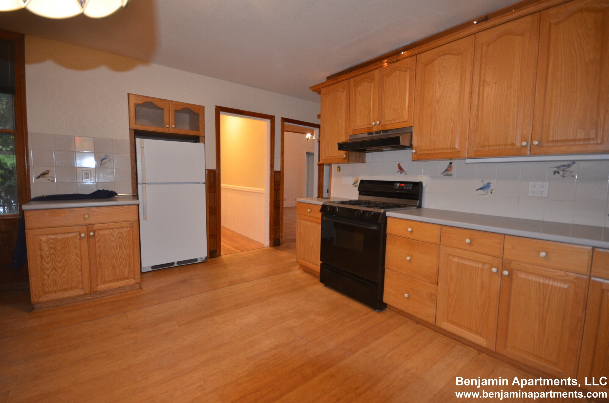 Eat-In Kitchen - 234 Cypress St
