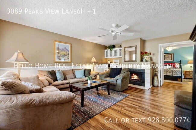 Building Photo - 3089 Peaks View Ln