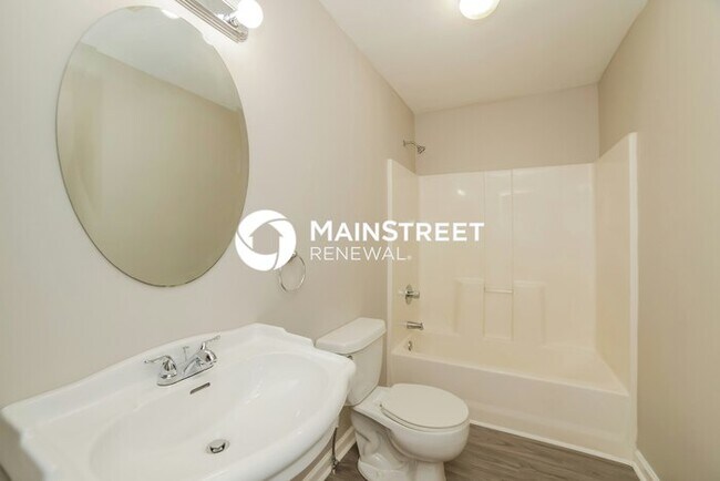 Building Photo - 4 Bedroom Pet-Friendly Home in Dallas, GA with Main Street Renewal