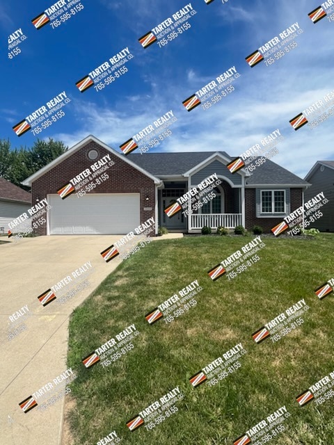 Primary Photo - 1608 S Stapleton Dr