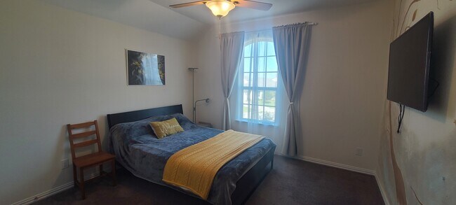 Building Photo - 5801 Antioch Cv