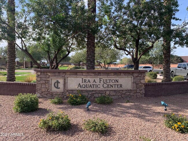 Building Photo - 41599 N Willow Ct