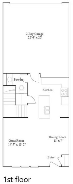 Building Photo - 4077 S Sabrina Dr