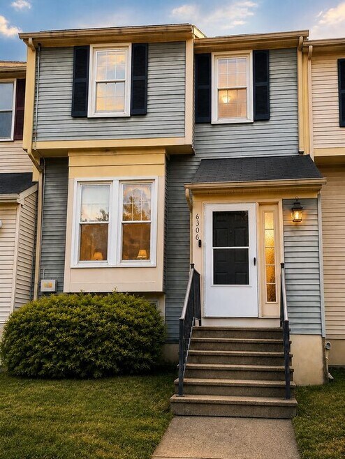 Building Photo - 6306 EARLY RED Ct