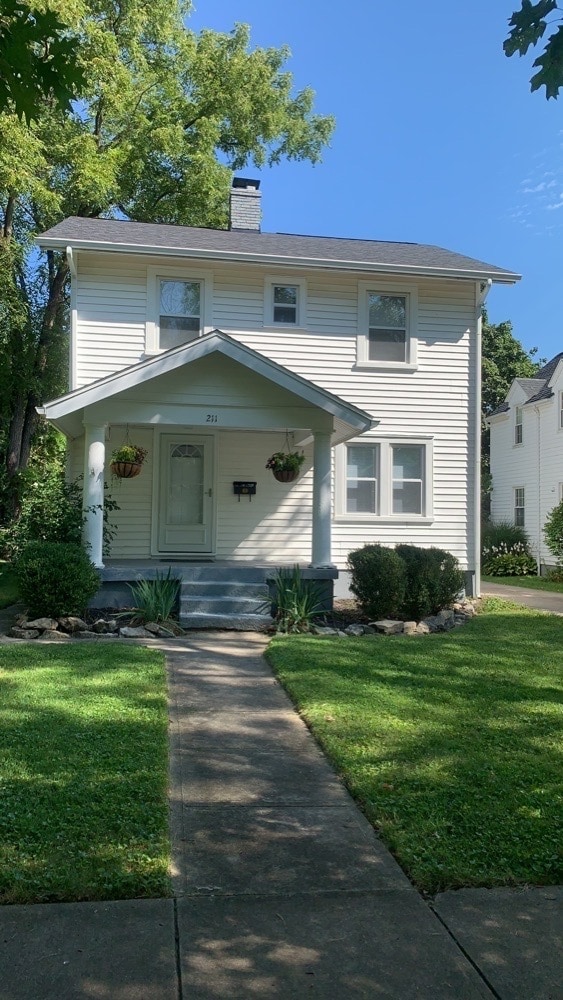 Building Photo - 211 Hadley Ave