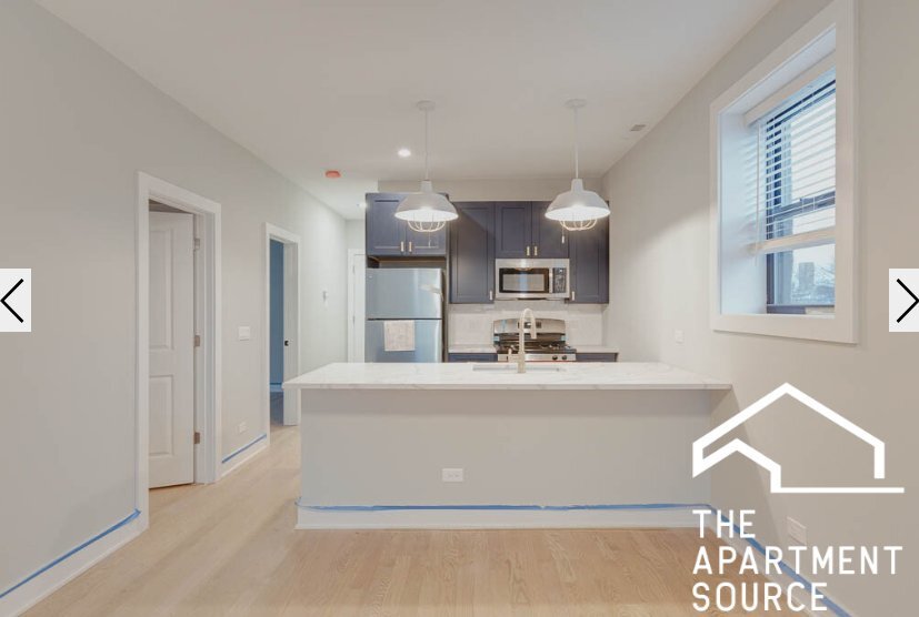 Building Photo - 4409 N Seeley Ave