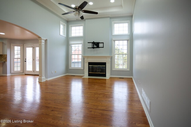 Building Photo - 4421 Sycamore Forest Pl