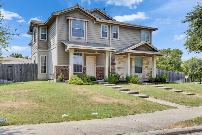 Building Photo - Great townhome in Pflugerville!