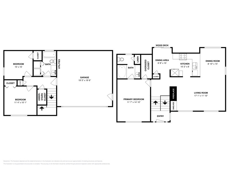 Building Photo - 716 Sweetwater Cir