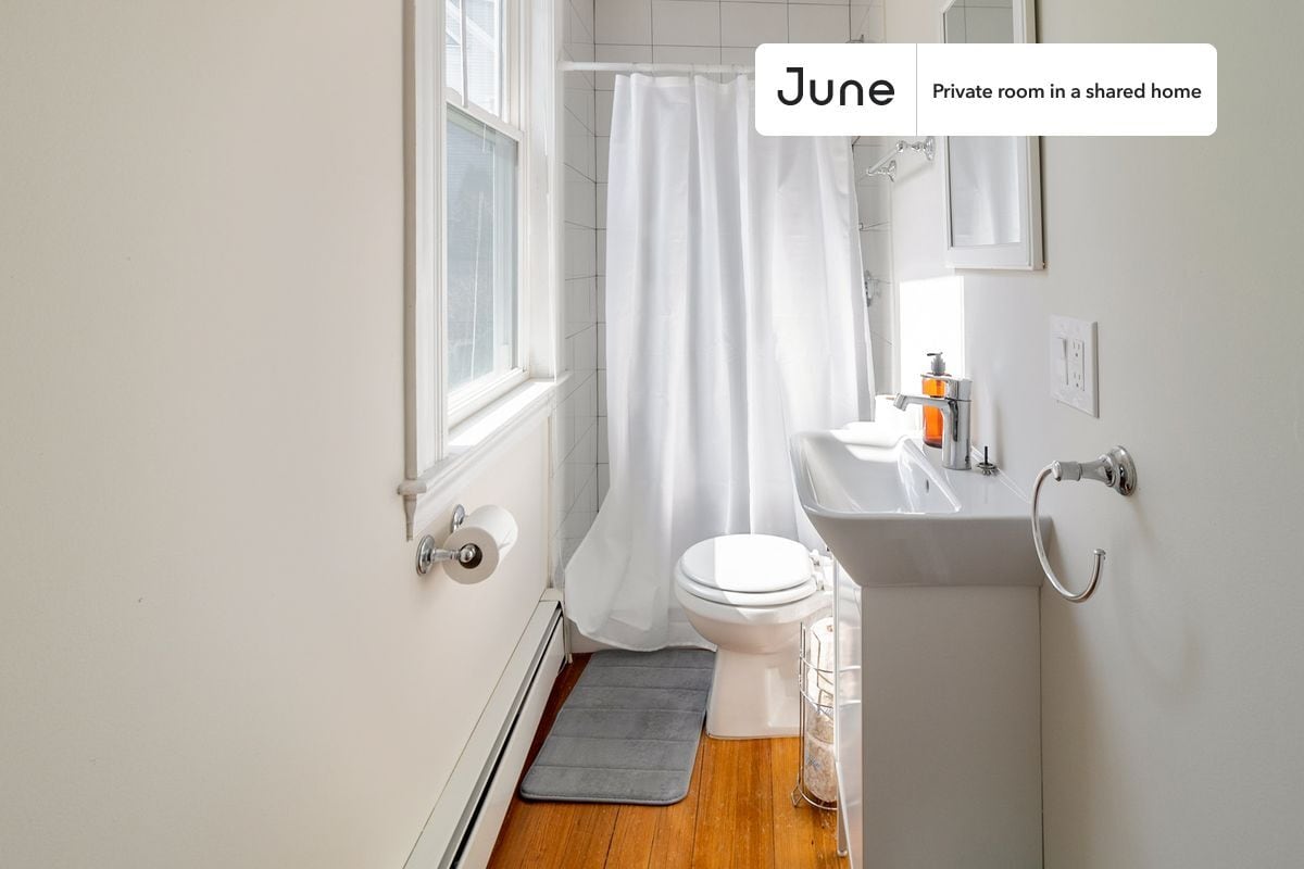 Building Photo - Room in Shared 3 bed/2 bath home in Central Square (Cambridge)